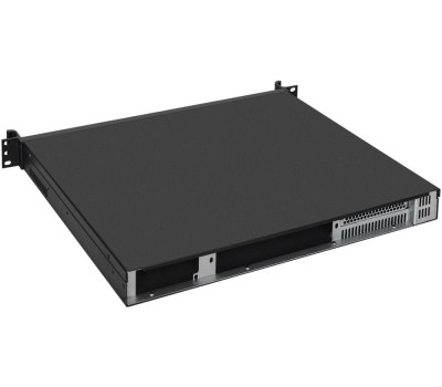 Exegate EX279686RUS Серверный корпус Exegate Pro 1U390-01 <RM 19
