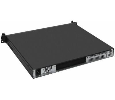 Exegate EX279686RUS Серверный корпус Exegate Pro 1U390-01 <RM 19