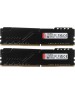 KINGSTON Модуль памяти DIMM DDR4-3200 64GB (32GBx2) KF432C16BBK2/64