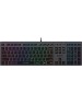 A4TECH Клавиатура Fstyler FX60H, USB, серый [fx60h grey/neon]
