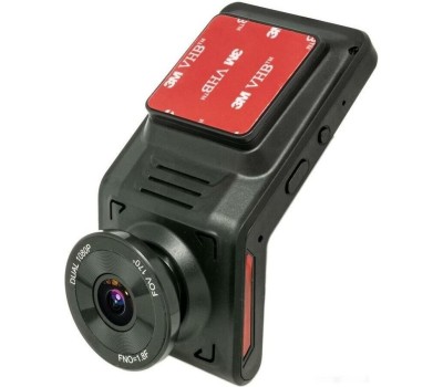 Видеорегистратор TRENDVISION Видеорегистратор Online Cloud 4G, черный