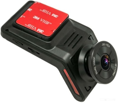 Видеорегистратор TRENDVISION Видеорегистратор Online Cloud 4G, черный