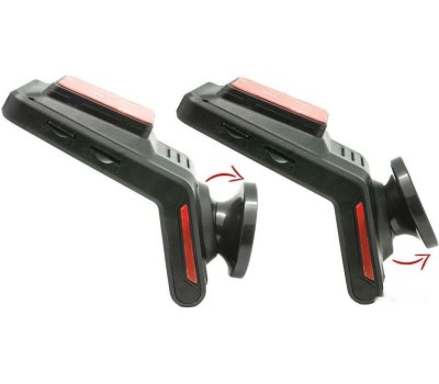 Видеорегистратор TRENDVISION Видеорегистратор Online Cloud 4G, черный