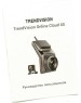 Видеорегистратор TRENDVISION Видеорегистратор Online Cloud 4G, черный