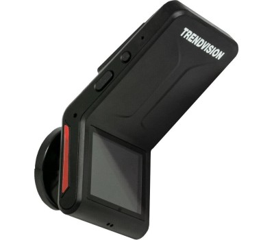 Видеорегистратор TRENDVISION Видеорегистратор Online Cloud 4G, черный
