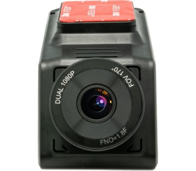 Видеорегистратор TRENDVISION Видеорегистратор Online Cloud 4G, черный