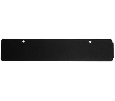 REXANT Держатель для бумажных полотенец, настенный, монтаж без сверления, черный