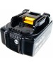 MAKITA Батарея аккумуляторная BL1830B LXT 18В 3Ач Li-Ion (З/У в компл.) (191A25-2)