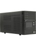 PowerCom Smart King Pro+ SPT-1000-II LCD ИБП {Line-Interactive, 1000 ВА / 800 Вт, Tower, 8xC13 с резервным питанием, USB, SNMPslot} (1152559)