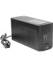 PowerCom Smart King Pro+ SPT-1000-II LCD ИБП {Line-Interactive, 1000 ВА / 800 Вт, Tower, 8xC13 с резервным питанием, USB, SNMPslot} (1152559)