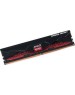 AMD Оперативная память Radeon R5 R5S58G4800U1S DDR5 - 1x 8ГБ 4800МГц, DIMM, Ret