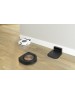 пылесосы IROBOT Робот-пылесос Roomba S9+, черный/черный [s955840plus_rnd]