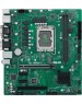Материнская плата ASUS PRO H610M-C-CSM (Socket 1700, mATX, 2xDDR5(64GB), DP/DVI/HDMI, 1xPCIe 5.0x16/2xPCIe 3.0x1, 4xSATA 6Gb/s, 1xM2, 1xLAN, 1xCom, 2xUSB 3.0, 2xUSB 2.0, 2xPS/2)