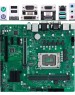 Материнская плата ASUS PRO H610M-C-CSM (Socket 1700, mATX, 2xDDR5(64GB), DP/DVI/HDMI, 1xPCIe 5.0x16/2xPCIe 3.0x1, 4xSATA 6Gb/s, 1xM2, 1xLAN, 1xCom, 2xUSB 3.0, 2xUSB 2.0, 2xPS/2)