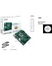 Материнская плата ASUS PRO H610M-C-CSM (Socket 1700, mATX, 2xDDR5(64GB), DP/DVI/HDMI, 1xPCIe 5.0x16/2xPCIe 3.0x1, 4xSATA 6Gb/s, 1xM2, 1xLAN, 1xCom, 2xUSB 3.0, 2xUSB 2.0, 2xPS/2)