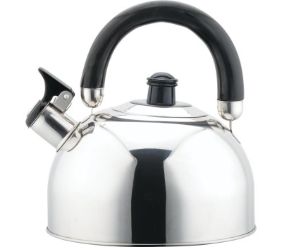 Чайник APPETITE Чайник нерж 2,5л со св TM