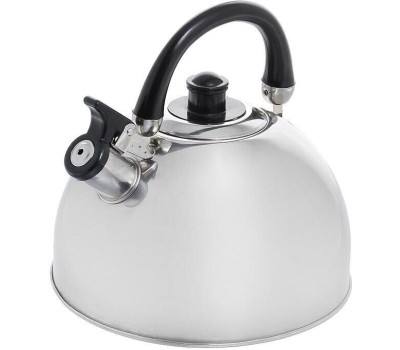 Чайник APPETITE Чайник нерж 2,5л со св TM