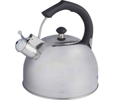 Чайник APPETITE Чайник нерж 2,5л со св TM