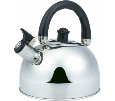 Чайник APPETITE Чайник нерж 2,5л со св TM