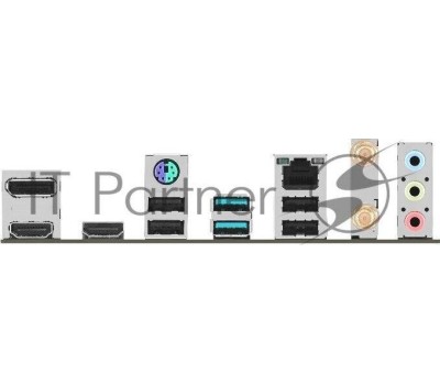 Материнская плата ASUS PRIME B760M-A WIFI (Socket 1700, mATX, 4xDDR5(128GB), 2xHDMI 2.1/DP, 3xPCIe 4.0x16, 1xLAN (2.5GbE), Wi-Fi, BT, 4xSATA 6Gb/s, 2xM.2, 2xUSB 3.2, 4xUSB 2.0, 1xPS/2)(90MB1EL0-M1EAY0)