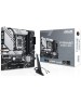 Материнская плата ASUS PRIME B760M-A WIFI (Socket 1700, mATX, 4xDDR5(128GB), 2xHDMI 2.1/DP, 3xPCIe 4.0x16, 1xLAN (2.5GbE), Wi-Fi, BT, 4xSATA 6Gb/s, 2xM.2, 2xUSB 3.2, 4xUSB 2.0, 1xPS/2)(90MB1EL0-M1EAY0)