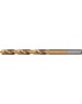 Сверло MATRIX Сверло по металлу, 9 мм, HSS Co-5% 71469