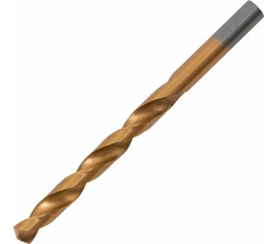Сверло MATRIX Сверло по металлу, 9 мм, HSS Co-5% 71469