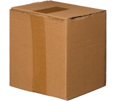 Ваза LEFARD ВАЗА С КРЫШКОЙ 23*23*28 СМ 46-1351