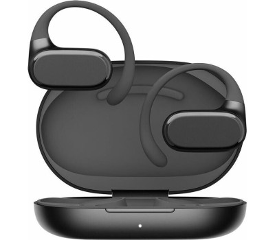 HONOR Наушники Choice OWS ORL-ME00, Bluetooth, вкладыши, черный [5504aatl]