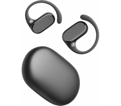 HONOR Наушники Choice OWS ORL-ME00, Bluetooth, вкладыши, черный [5504aatl]