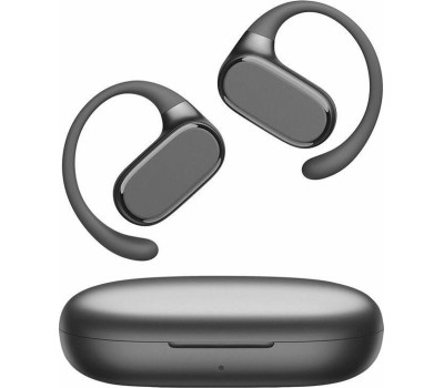 HONOR Наушники Choice OWS ORL-ME00, Bluetooth, вкладыши, черный [5504aatl]