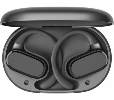 HONOR Наушники Choice OWS ORL-ME00, Bluetooth, вкладыши, черный [5504aatl]
