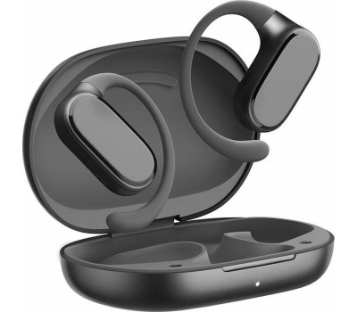 HONOR Наушники Choice OWS ORL-ME00, Bluetooth, вкладыши, черный [5504aatl]