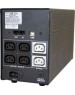 ИБП POWERCOM ИБП Imperial IMD-1025AP, 1025ВA