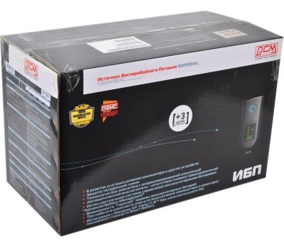 ИБП POWERCOM ИБП Imperial IMD-1025AP, 1025ВA
