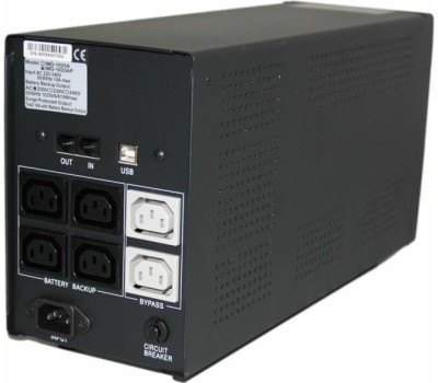 ИБП POWERCOM ИБП Imperial IMD-1025AP, 1025ВA