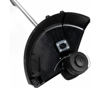 GREENWORKS Триммер электрический GD40BCB, аккумуляторный, 40В, без АКБ, без ЗУ [2105707]