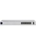 UBIQUITI Коммутатор UniFi, управляемый [usw-16-poe]