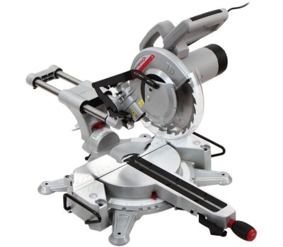 Торцовочная пила ИНТЕРСКОЛ Торцовочная пила ПРР-255/1800ЛМ, 1800Вт, 255мм [721.1.0.70]