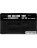 FORMULA Блок питания APMM-850BM, 850Вт, 140мм, черный, retail