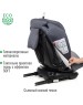 Автокресло детское SMART TRAVEL УУД Boss Isofix гр.0+/I/II/III, Blue
