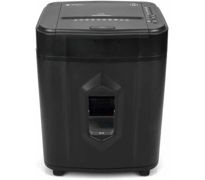 шредеры HELEOS Уничтожитель бумаг АП23-4, с автоподачей, P-4, 3,9х12, 145 лист. одновременно, 23л