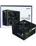 Блок питания ZALMAN Блок питания ZM500-LX3, 500Вт, 80 PLUS WHITE, 120мм, черный, retail