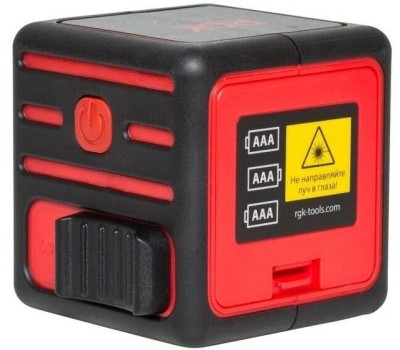 Лазерный нивелир RGK Лазерный нивелир ML-21 4610011871788