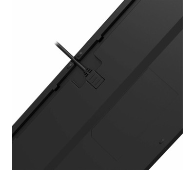 Клавиатура A4TECH Клавиатура Bloody WS98 Naraka, беспроводная, USB, Bluetooth/Радиоканал, механическая, серый/красный
