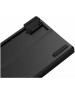 Клавиатура A4TECH Клавиатура Bloody WS98 Naraka, беспроводная, USB, Bluetooth/Радиоканал, механическая, серый/красный