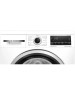 Стиральная машина BOSCH Стиральная машина WDS28460ME, с фронтальной загрузкой, 8кг, 1400об/мин, с сушкой, инверторная, с английской панелью управления