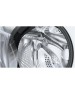 Стиральная машина BOSCH Стиральная машина WDS28460ME, с фронтальной загрузкой, 8кг, 1400об/мин, с сушкой, инверторная, с английской панелью управления