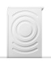 Стиральная машина BOSCH Стиральная машина WDS28460ME, с фронтальной загрузкой, 8кг, 1400об/мин, с сушкой, инверторная, с английской панелью управления