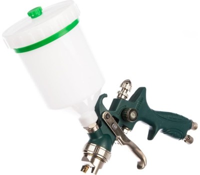 KRAFTOOL Краскораспылитель AirFlat LVLP 06524-1.4